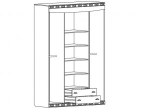 Спальня Мария-Луиза в Заречном - zarechnyy.ok-mebel.com | фото 4