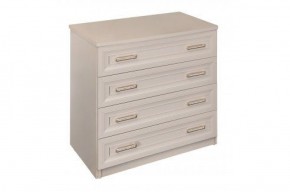 Спальня Мокко 5-ти ств. (бежевый) в Заречном - zarechnyy.ok-mebel.com | фото 6