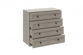 Спальня София СК-20 Комод (Дуб крафт белый) в Заречном - zarechnyy.ok-mebel.com | фото 2