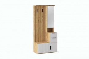СТЕФАНИ Прихожая (модульная) в Заречном - zarechnyy.ok-mebel.com | фото