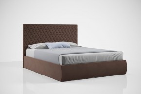 СТЕЛЛА Кровать с ПМ 1200 в Заречном - zarechnyy.ok-mebel.com | фото 6