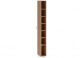 Стеллаж-колонка Роут в Заречном - zarechnyy.ok-mebel.com | фото 2