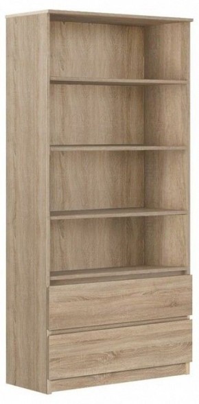 Стеллаж комбинированный Б5.24 в Заречном - zarechnyy.ok-mebel.com | фото