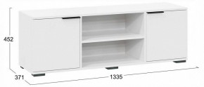 Стенка для гостиной Агата в Заречном - zarechnyy.ok-mebel.com | фото 3