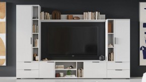 Стенка для гостиной Агата в Заречном - zarechnyy.ok-mebel.com | фото 2