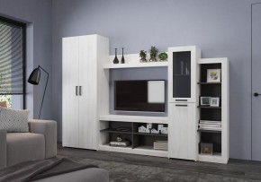 Стенка для гостиной Огюст в Заречном - zarechnyy.ok-mebel.com | фото