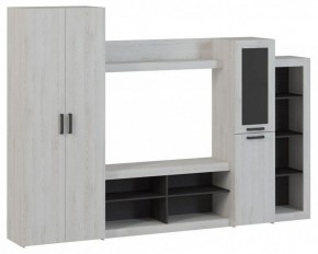 Стенка для гостиной Огюст в Заречном - zarechnyy.ok-mebel.com | фото 2