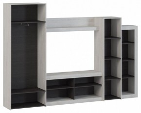 Стенка для гостиной Огюст в Заречном - zarechnyy.ok-mebel.com | фото 3