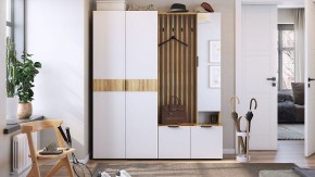 Стенка для прихожей Бери в Заречном - zarechnyy.ok-mebel.com | фото 12