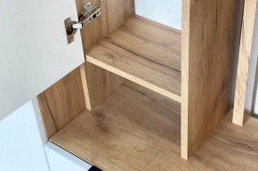 Стенка для прихожей Бери в Заречном - zarechnyy.ok-mebel.com | фото 4