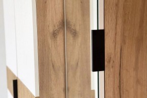 Стенка для прихожей Бери в Заречном - zarechnyy.ok-mebel.com | фото 6
