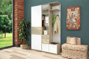 Стенка для прихожей Диана 279.11 в Заречном - zarechnyy.ok-mebel.com | фото