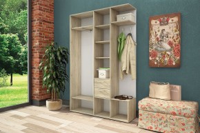 Стенка для прихожей Диана 279.11 в Заречном - zarechnyy.ok-mebel.com | фото 4