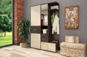 Стенка для прихожей Диана 279.11 в Заречном - zarechnyy.ok-mebel.com | фото