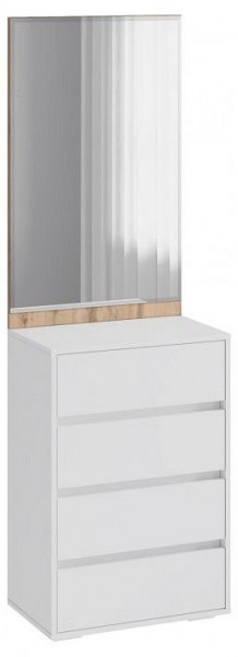 Стенка для прихожей Роут в Заречном - zarechnyy.ok-mebel.com | фото