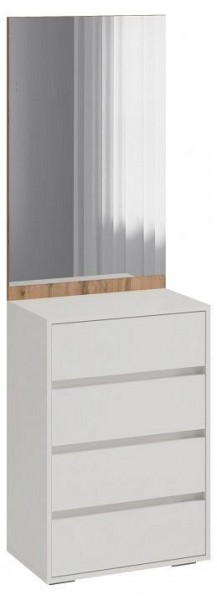 Стенка для прихожей Роут в Заречном - zarechnyy.ok-mebel.com | фото