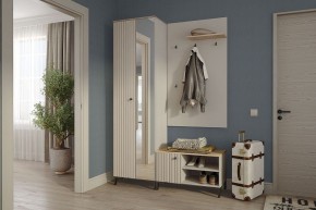 Стенка для прихожей Тоскана в Заречном - zarechnyy.ok-mebel.com | фото