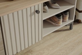 Стенка для прихожей Тоскана в Заречном - zarechnyy.ok-mebel.com | фото 2