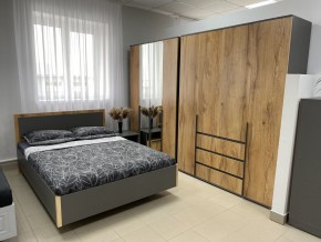 СТИЛ Кровать каркас 1200 в Заречном - zarechnyy.ok-mebel.com | фото