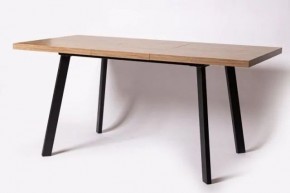 Стол Angel (аналог Hagen) 1200 (+400) в Заречном - zarechnyy.ok-mebel.com | фото 9