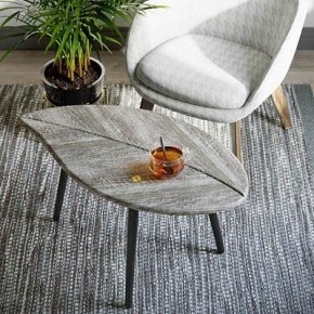 Стол журнальный Берли в Заречном - zarechnyy.ok-mebel.com | фото 3
