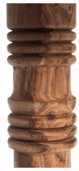 Стол журнальный Бомбей-0237 в Заречном - zarechnyy.ok-mebel.com | фото 5