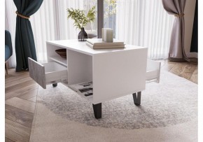 Стол журнальный Эннис в Заречном - zarechnyy.ok-mebel.com | фото 2