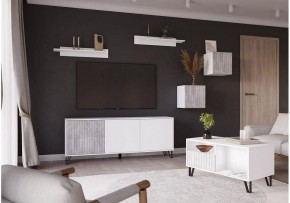 Стол журнальный Эннис в Заречном - zarechnyy.ok-mebel.com | фото 3