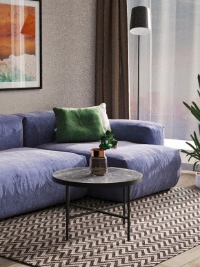 Стол журнальный МеталлАрт М011 в Заречном - zarechnyy.ok-mebel.com | фото 9