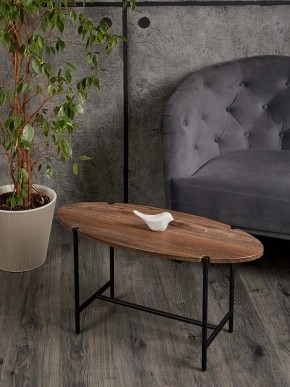 Стол журнальный МеталлАрт М025 в Заречном - zarechnyy.ok-mebel.com | фото 9