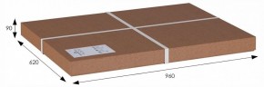 Стол журнальный Робер 3М в Заречном - zarechnyy.ok-mebel.com | фото 3