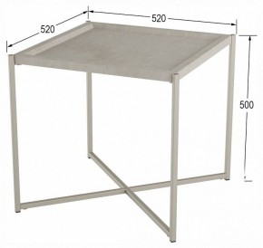 Стол журнальный Стефан в Заречном - zarechnyy.ok-mebel.com | фото 8