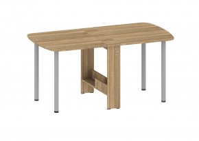 Стол-книжка "Кураж" в Заречном - zarechnyy.ok-mebel.com | фото 6