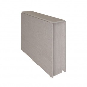 Стол-книжка Стандарт (ясень белый) в Заречном - zarechnyy.ok-mebel.com | фото 2