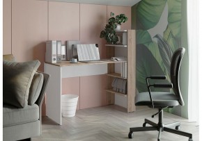 Стол компьютерный Арлет в Заречном - zarechnyy.ok-mebel.com | фото 2