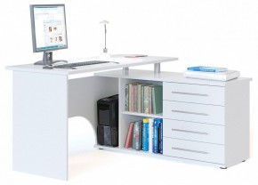 Стол компьютерный КСТ-109П в Заречном - zarechnyy.ok-mebel.com | фото 2