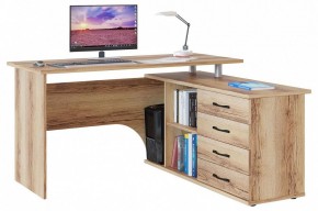 Стол компьютерный КСТ-109П в Заречном - zarechnyy.ok-mebel.com | фото 2