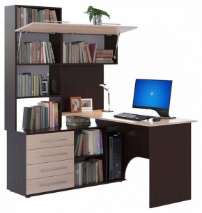 Стол компьютерный КСТ-14.1Л в Заречном - zarechnyy.ok-mebel.com | фото 3