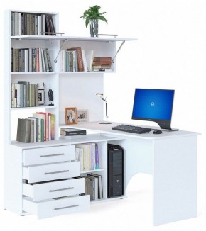 Стол компьютерный КСТ-14.1П в Заречном - zarechnyy.ok-mebel.com | фото 3