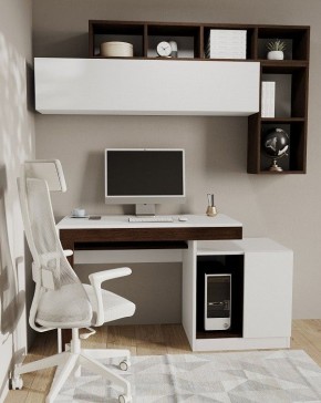 Стол компьютерный Модена в Заречном - zarechnyy.ok-mebel.com | фото 3