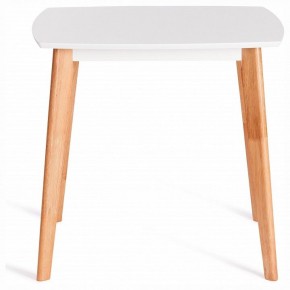 Стол обеденный Claire в Заречном - zarechnyy.ok-mebel.com | фото 3