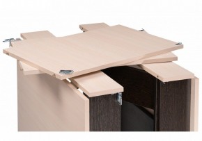 Стол обеденный Клотилд в Заречном - zarechnyy.ok-mebel.com | фото 8
