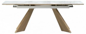 Стол обеденный Ливи в Заречном - zarechnyy.ok-mebel.com | фото 3