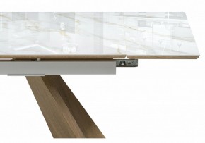 Стол обеденный Ливи в Заречном - zarechnyy.ok-mebel.com | фото 7