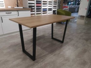Стол обеденный Лофт в Заречном - zarechnyy.ok-mebel.com | фото 2