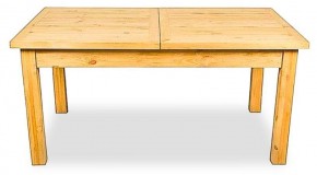 Стол обеденный Pin Magic TABLE 140 (180) x 90 (ALL) в Заречном - zarechnyy.ok-mebel.com | фото