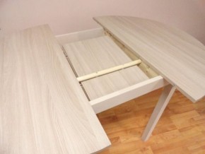 Стол обеденный С круглой крышкой в Заречном - zarechnyy.ok-mebel.com | фото 3