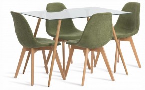 Стол обеденный Sophia (mod. 5003) в Заречном - zarechnyy.ok-mebel.com | фото 2