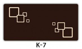 Стол обеденный Трилогия с фотопечатью K-4 в Заречном - zarechnyy.ok-mebel.com | фото 19