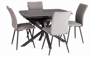 Стол обеденный Winston в Заречном - zarechnyy.ok-mebel.com | фото 2